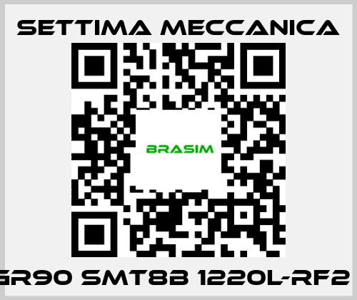 Settima Meccanica-GR90 SMT8B 1220L-RF2 1 price