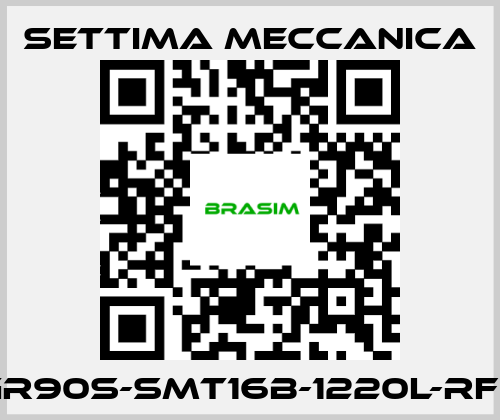 Settima Meccanica-GR90S-SMT16B-1220L-RF2 price