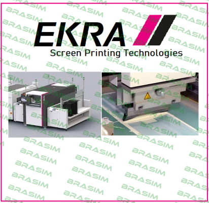 Ekra-Type Model: E4 price