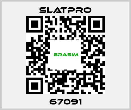 SlatPro-67091 price