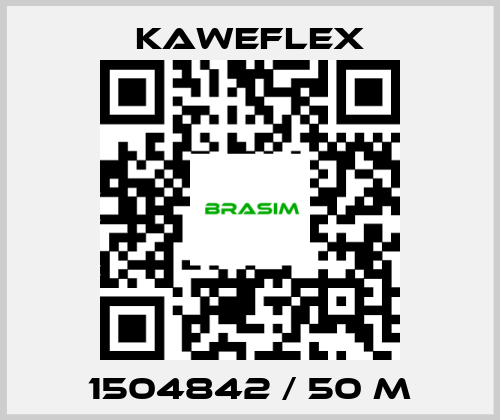 Kaweflex-1504842 / 50 m price