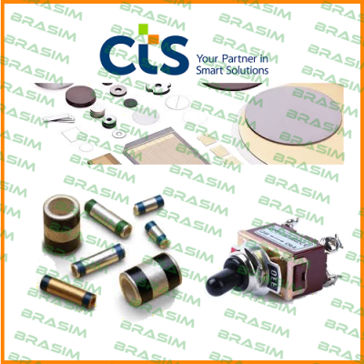 Cts-288T232R12 price