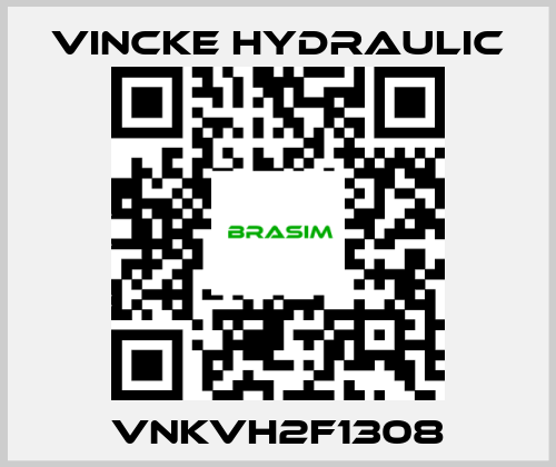 VINCKE HYDRAULIC-VNKVH2F1308 price