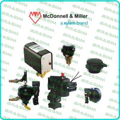 McDonnell & Miller (a xylem brand)-contactor for No. 67 price