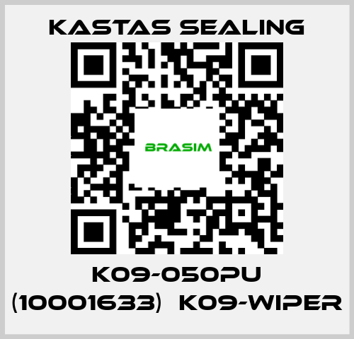 Kastas Sealing-K09-050PU (10001633)　K09-WIPER price