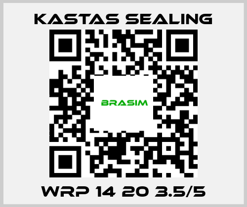 Kastas Sealing-WRP 14 20 3.5/5 price