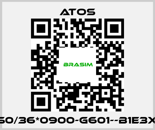 Atos-CK-50/36*0900-G601--B1E3X1Z3 price