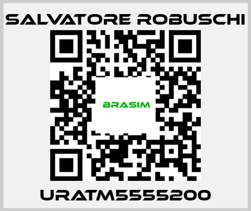 SALVATORE ROBUSCHI-URATM5555200 price