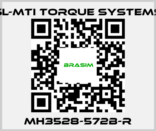 SL-MTI Torque Systems-MH3528-572B-R price