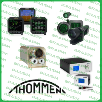 Thommen-Surcharge higher accuracy class 0.1 % v. E. price