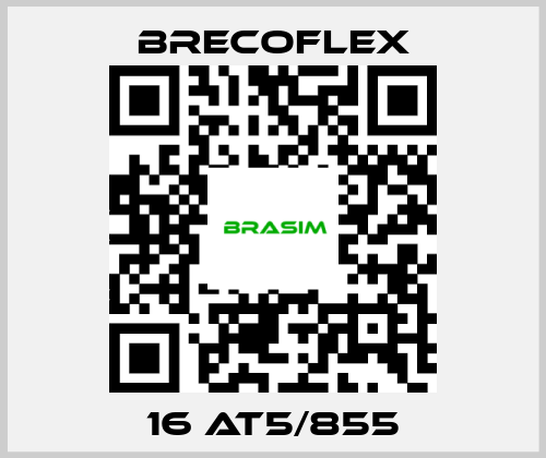 Brecoflex-16 AT5/855 price