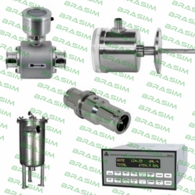 Anderson-Negele-TSBF/C03/X/O TFP-44/A/PG/MPU price