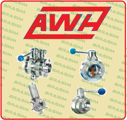 Awh-3255 1100 06510 / manual actuator price