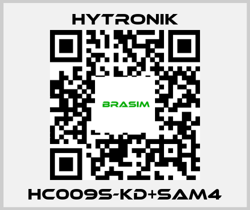 HYTRONIK-HC009S-KD+SAM4 price