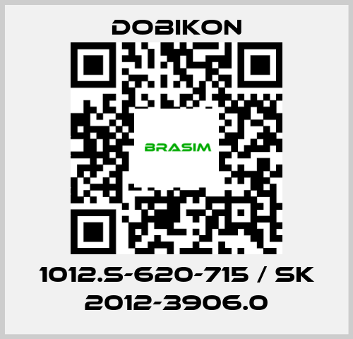 DOBIKON-1012.S-620-715 / SK 2012-3906.0 price