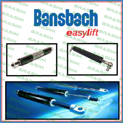 Bansbach-C5Y941080257001/250N OEM price