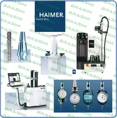 Haimer-3D TASTER price