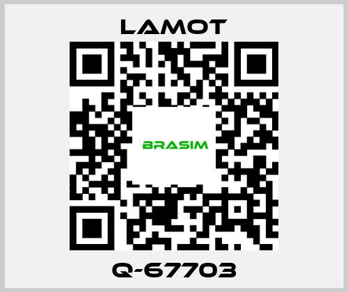 Lamot-Q-67703 price