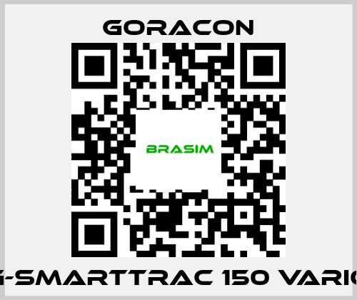 GORACON-G-smarttrac 150 vario price