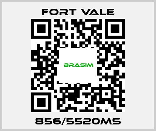 Fort Vale-856/5520MS price