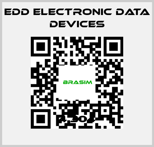 EDD Electronic Data Devices-4.304 price