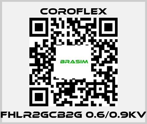 COROFLEX-FHLR2GCB2G 0.6/0.9KV price