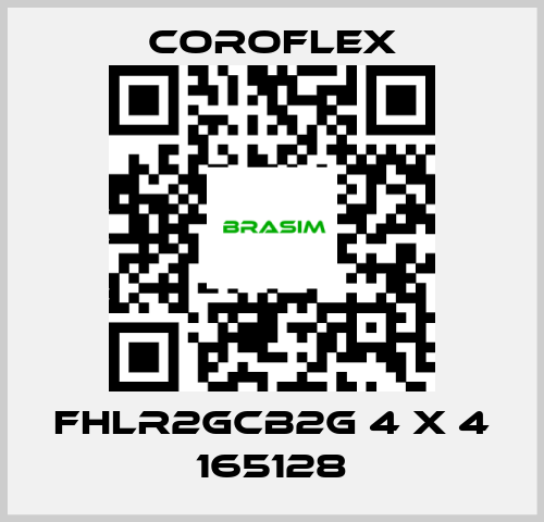 COROFLEX-FHLR2GCB2G 4 x 4 165128 price