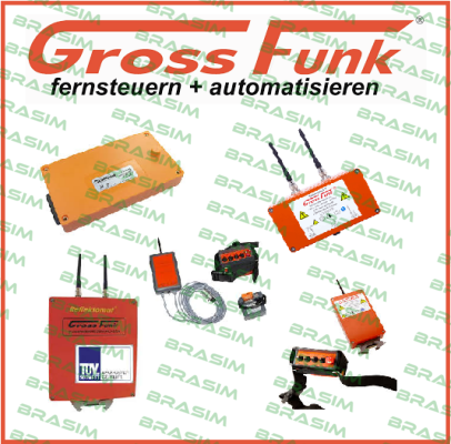 Gross Funk-Remote Control Battery Charger for 100-000-134 price