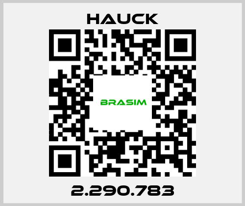 HAUCK-2.290.783 price