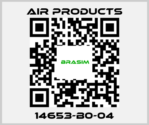 AIR PRODUCTS-14653-B0-04 price