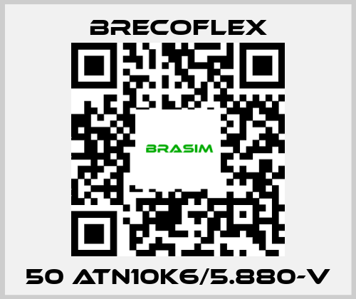 Brecoflex-50 ATN10K6/5.880-V price