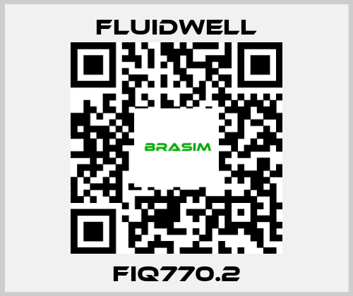 Fluidwell-FIQ770.2 price