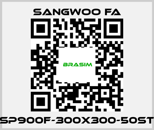 Sangwoo FA-SP900F-300x300-50ST price