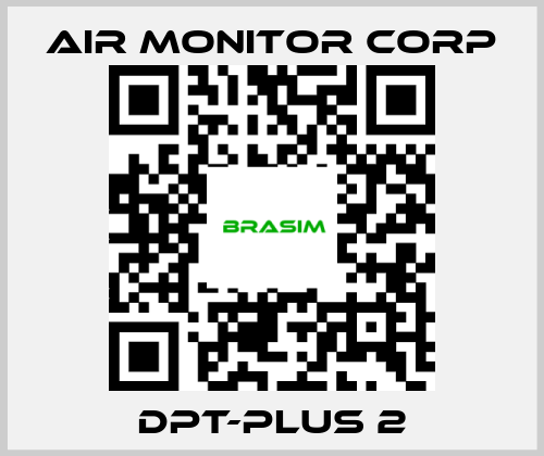 AIR MONITOR CORP-DPT-PLUS 2 price