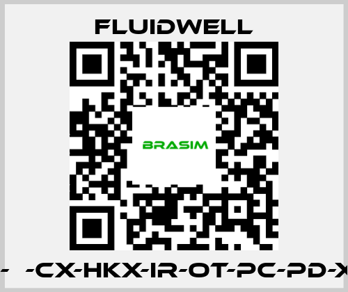 Fluidwell-F130-Р-CX-HKX-IR-OT-PC-PD-XI-ZX price