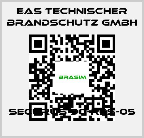 EAS Technischer Brandschutz GmbH-SECURUS 90-RKS-05 price