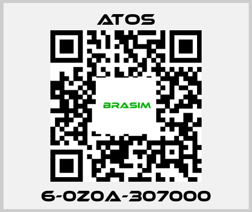 Atos-6-0Z0A-307000 price