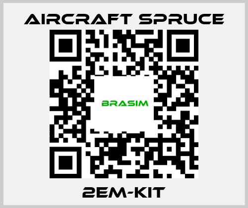 Aircraft Spruce-2EM-KIT price