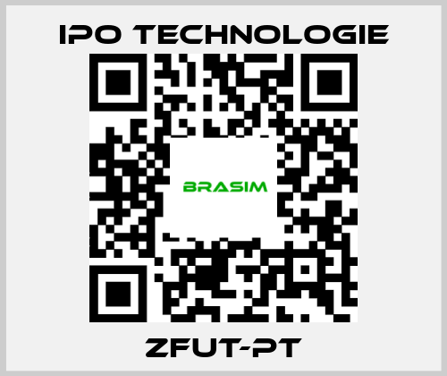 IPO Technologie-ZFUT-PT price