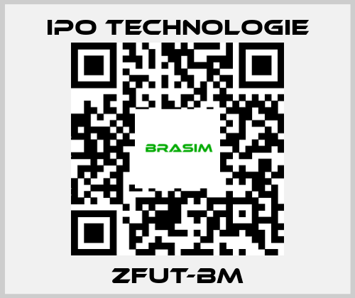 IPO Technologie-ZFUT-BM price