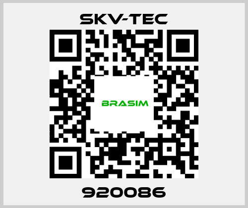 SKV-tec-920086 price