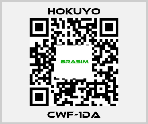 Hokuyo-CWF-1DA price