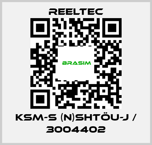 REELTEC-KSM-S (N)SHTÖU-J / 3004402 price