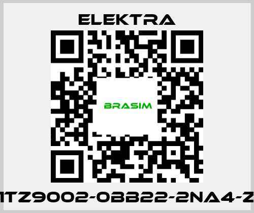 ELEKTRA-1TZ9002-0BB22-2NA4-Z price