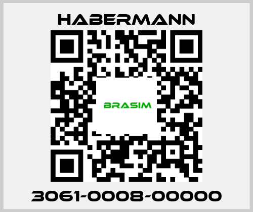 HABERMANN-3061-0008-00000 price