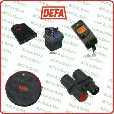 Defa-700110 - LIFEBOAT CHARGER 42VAC-12VDC 2x5A price