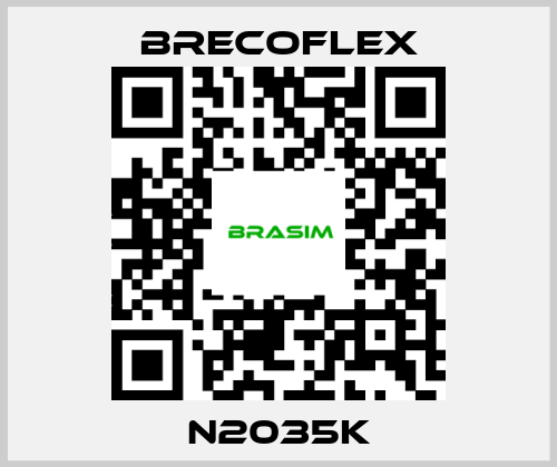 Brecoflex-N2035K price