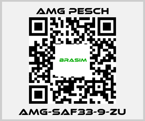 AMG Pesch-AMG-SAF33-9-ZU price