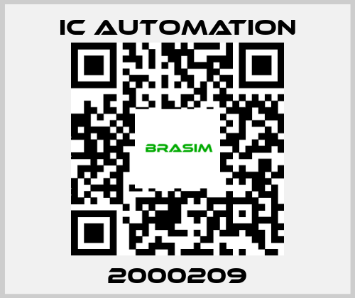 ic automation-2000209 price