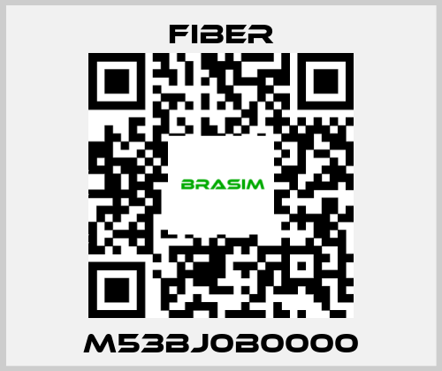 Fiber-M53BJ0B0000 price